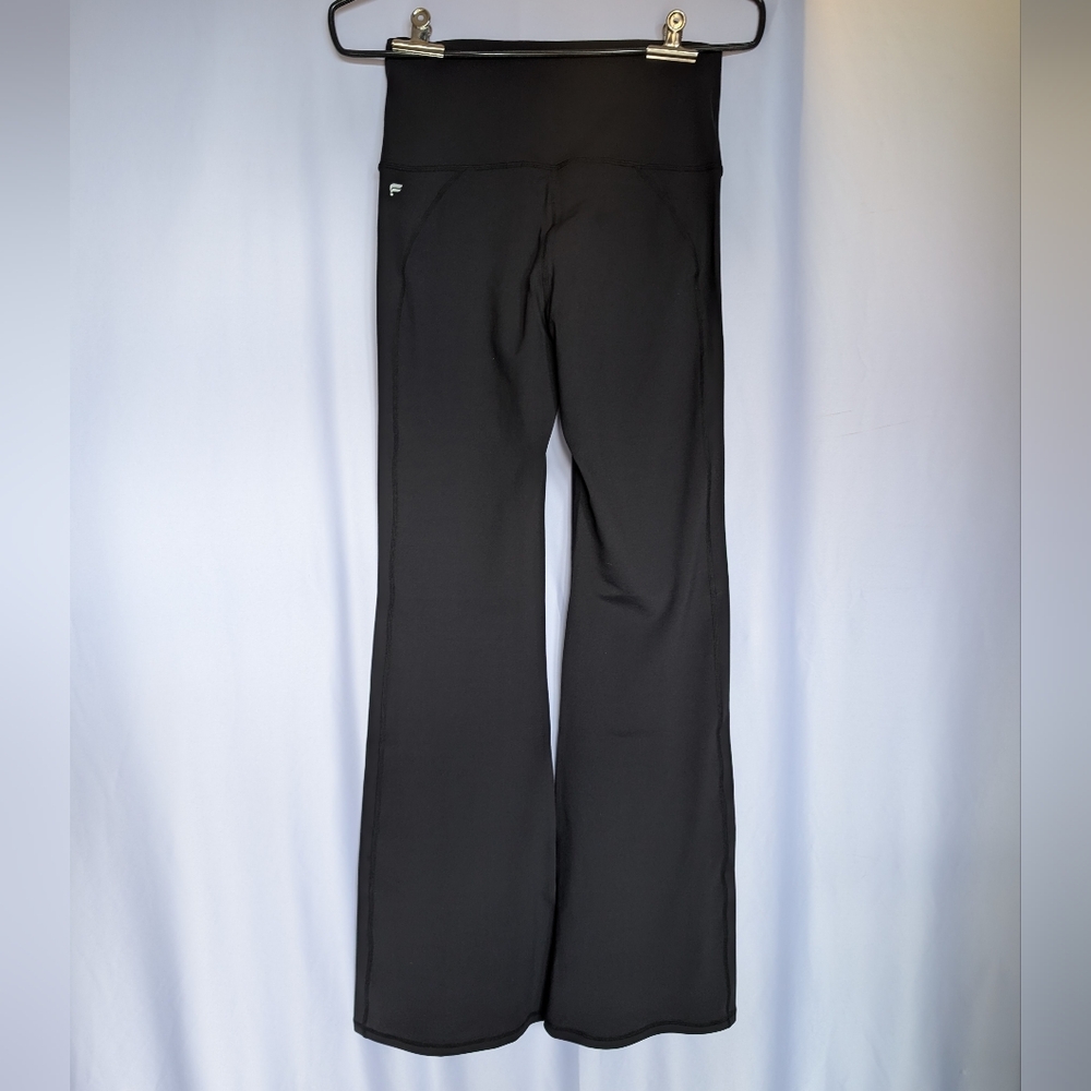 Fabletics Black Purelux Pants